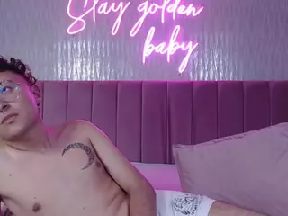 ALICE AND TOM's Live Sex Cam Show