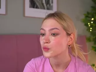 HildaGuyse's Live Sex Cam Show