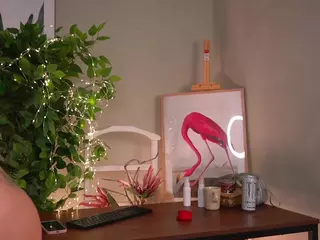 HildaGuyse's Live Sex Cam Show