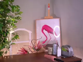 HildaGuyse's Live Sex Cam Show