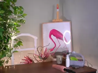 HildaGuyse's Live Sex Cam Show