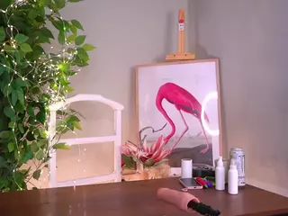 HildaGuyse's Live Sex Cam Show