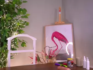 HildaGuyse's Live Sex Cam Show