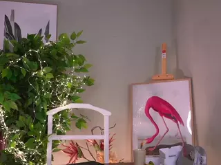 HildaGuyse's Live Sex Cam Show