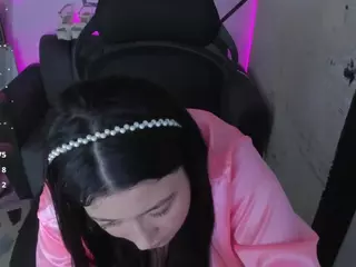 JulietaKane's Live Sex Cam Show