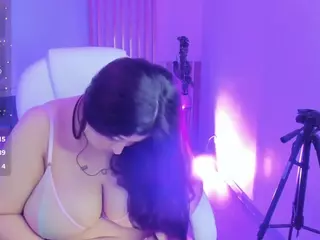 JulietaKane's Live Sex Cam Show
