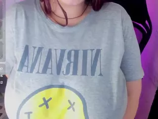 JulietaKane's Live Sex Cam Show