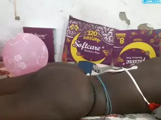 Sweet-Berryl's Live Sex Cam Show