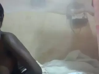 Freaky-Maya's Live Sex Cam Show