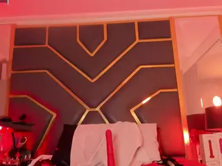 ScarleettHott's Live Sex Cam Show