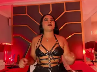 ScarleettHott's Live Sex Cam Show