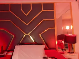 ScarleettHott's Live Sex Cam Show