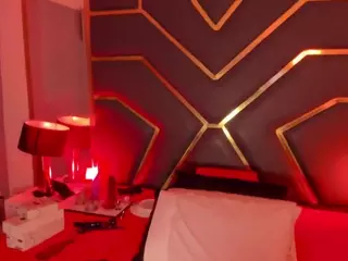 ScarleettHott's Live Sex Cam Show