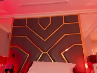 ScarleettHott's Live Sex Cam Show