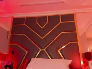 ScarleettHott's Live Sex Cam Show
