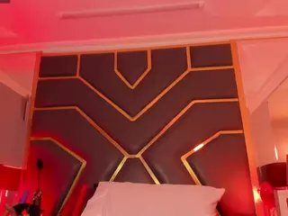 ScarleettHott's Live Sex Cam Show