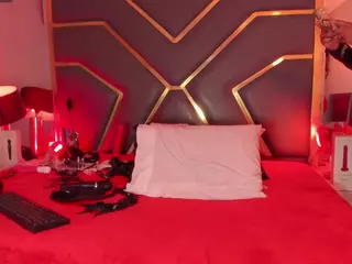 ScarleettHott's Live Sex Cam Show