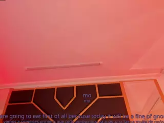 ScarleettHott's Live Sex Cam Show