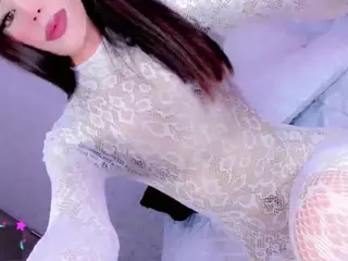Shanelengel's Live Sex Cam Show