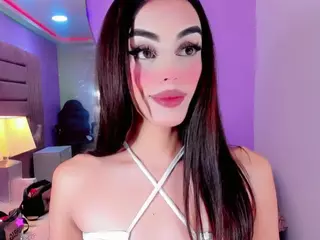 Shanelengel's Live Sex Cam Show