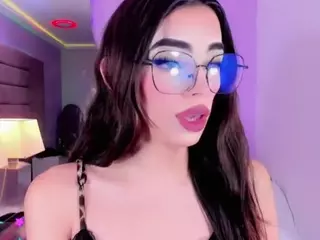 Shanelengel's Live Sex Cam Show