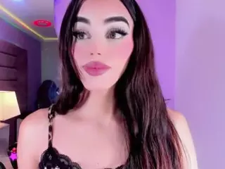Shanelengel's Live Sex Cam Show