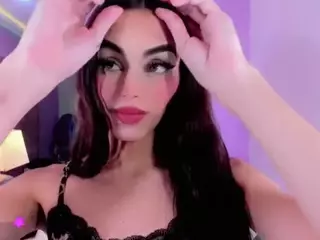 Shanelengel's Live Sex Cam Show