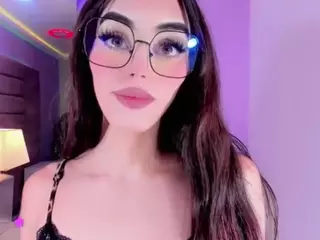 Shanelengel's Live Sex Cam Show