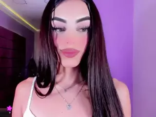 Shanelengel's Live Sex Cam Show
