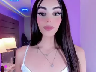 Shanelengel's Live Sex Cam Show