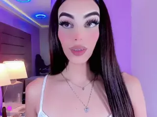 Shanelengel's Live Sex Cam Show