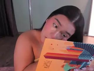 Aleja-NiceAss's Live Sex Cam Show