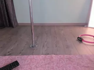 Aleja-NiceAss's Live Sex Cam Show