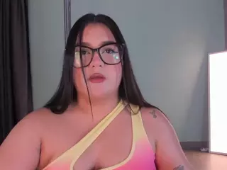 Aleja-NiceAss's Live Sex Cam Show