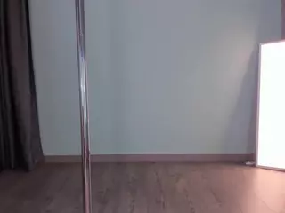 Aleja-NiceAss's Live Sex Cam Show