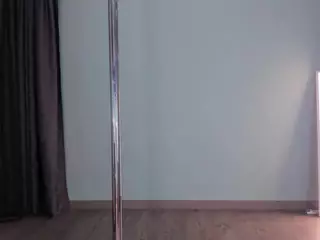 Aleja-NiceAss's Live Sex Cam Show