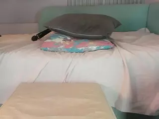 Aleja-NiceAss's Live Sex Cam Show