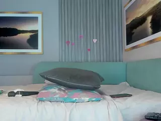 Aleja-NiceAss's Live Sex Cam Show