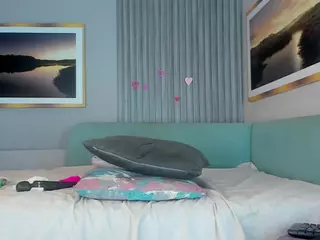 Aleja-NiceAss's Live Sex Cam Show