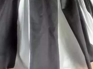 Aleja-NiceAss's Live Sex Cam Show