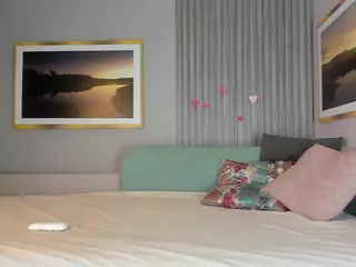 Aleja-NiceAss's Live Sex Cam Show