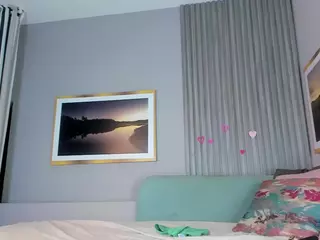 Aleja-NiceAss's Live Sex Cam Show