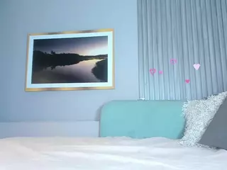 Aleja-NiceAss's Live Sex Cam Show