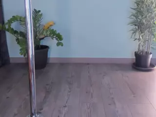 Aleja-NiceAss's Live Sex Cam Show