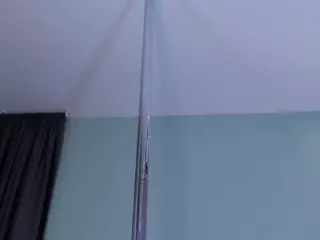 Aleja-NiceAss's Live Sex Cam Show