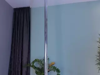 Aleja-NiceAss's Live Sex Cam Show
