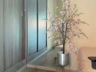 Aleja-NiceAss's Live Sex Cam Show