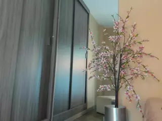Aleja-NiceAss's Live Sex Cam Show