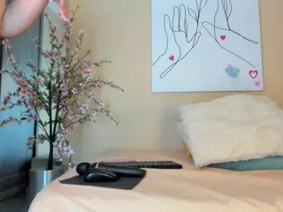 Aleja-NiceAss's Live Sex Cam Show