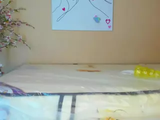 Aleja-NiceAss's Live Sex Cam Show